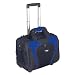 NAVY BLUE PERSUADER 2 ROLLING COMPUTER CASE