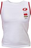 Kasey Kahne Womens T-Shirt - Kasey Kahne Fast and Furious White Tank