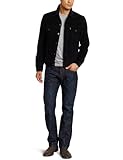 Levi's Men's Slim Fit Trucker Jacket