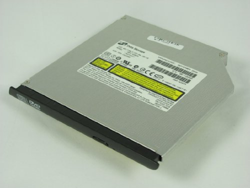 Gateway M360 M460 M680 MA2 MA3 MA7 CD DVD RW Burner
