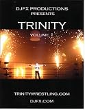 Trinity (Volume 1) - ACTION SHORT