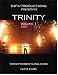 Trinity (Volume 1) - ACTION SHORT