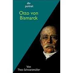 Otto von Bismarck.