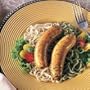 Two Packs Seafood Sausage