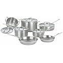 12 Piece Cookware Set