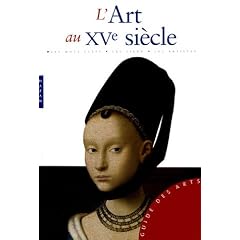 L'Art au XVe si�cle