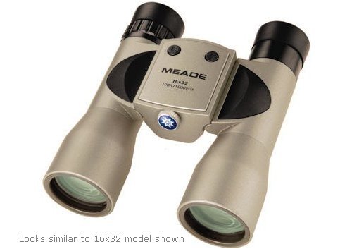 Meade Electric Focusing
