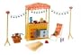 Barbie: Cali Girl Luau Playset