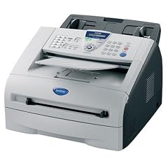 Brother FAX-2820 Laserfaxger�t