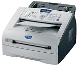 Brother FAX-2820 Laserfaxger�t