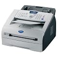 Brother FAX-2820 Laserfaxger�t