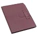 Pioneer Seville Strap Series Sewn Album, Burgandy
