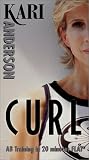 CURL [VHS]
