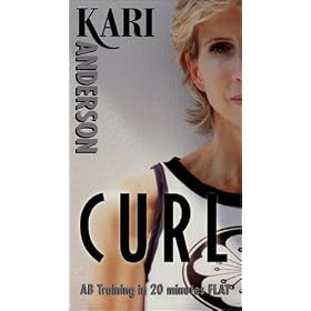 CURL [VHS]