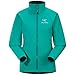 Arcteryx Gamma LT Jacket - Women's