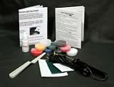 Vinyl Repair Kit