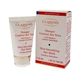 Clarins Skin Smoothing Eye Mask Soothes, Refreshes 3ml/1oz