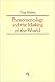 Book Phenomenology and the Making of the World (Studia Philosophiae Religionis)
