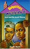 Jessi and the jewel thieves