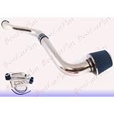 92 93 94 95 96 Honda Prelude 2.2 2.3 Cold Air Intake + Blue Filter CHD12B by Click 2 Go&node=228013