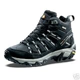 Merrell Outland Mid Walkingschuh - 