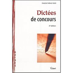 Dict�es de concours