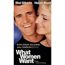 What Women Want