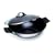 Ken Hom Tao Non Stick Stainless Steel Cantonese Wok - 32cm