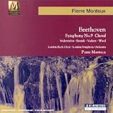 Symphony 9 Choral