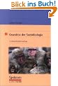 Grundriss der Soziobiologie