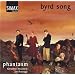 Byrd - Songs