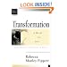 Transformation: Developing a Heart for God : 6 Studies for Individuals or Groups With Leader's Notes (Christian Basics Bible Studies)