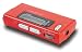 Creative MuVo Micro N200 1 GB MP3 Player Red/Black