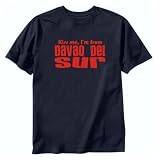 T-SHIRT NAVY BLUE
