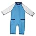 UV SKINZ - Baby Boy Swimsuit & Sunsuit – One-Piece Full-Body Swimsuit for Toddlers with UPF 50+ Sun Protection & Rash Guard