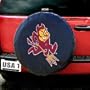 Arizona Wildcats Tire Cover