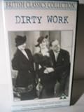 Dirty Work (1934)