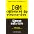 OGM : semences de destruction : L'arme de la faim