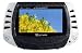 ゾックス 7インチカラーTFTモニター搭載 ポータブルDVDプレーヤー ZTO-1104