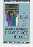The Burglar in the Closet (Bernie Rhodenbarr Mysteries)