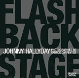 Revue Pharos  / Johnny Hallyday : Flash Back Stage