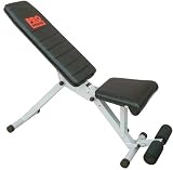 V-Fit 13-in-1 Multi Position Utility Bench