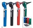 Kawe 20-860-020 F.o. Otoscope with Xenon Illumination - Black