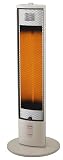 SANYO 遠赤外線ストーブ(シャンパンゴールド) RX-C9(N)