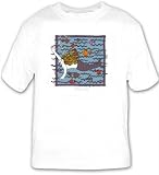 Pisces T-shirt