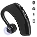 MORE-THING Universal Wireless Bluetooth Headphone with Earbuds