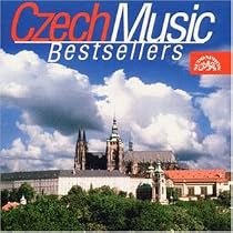 Czech Music Bestsellers