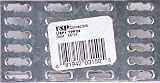 USP STRUCTURAL CONNECTORS TPP24 1-11/16x3-1/2Trus Plate (120 pack)