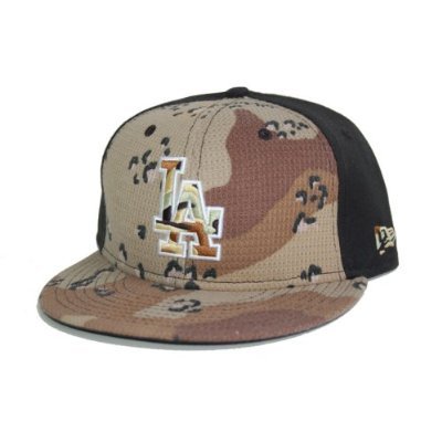 Black Dodgers Hat. Black Dodgers Hat
