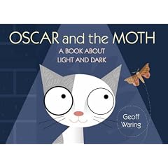 Oscar and the Moth